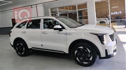 کیا سۆرینتۆ